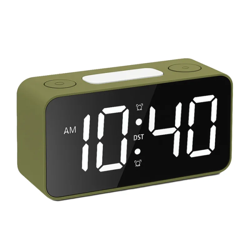 Budík do sítě JVD SB2020.1