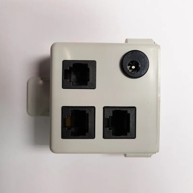 FiskalPRO Ovládač peňažnej zásuvky