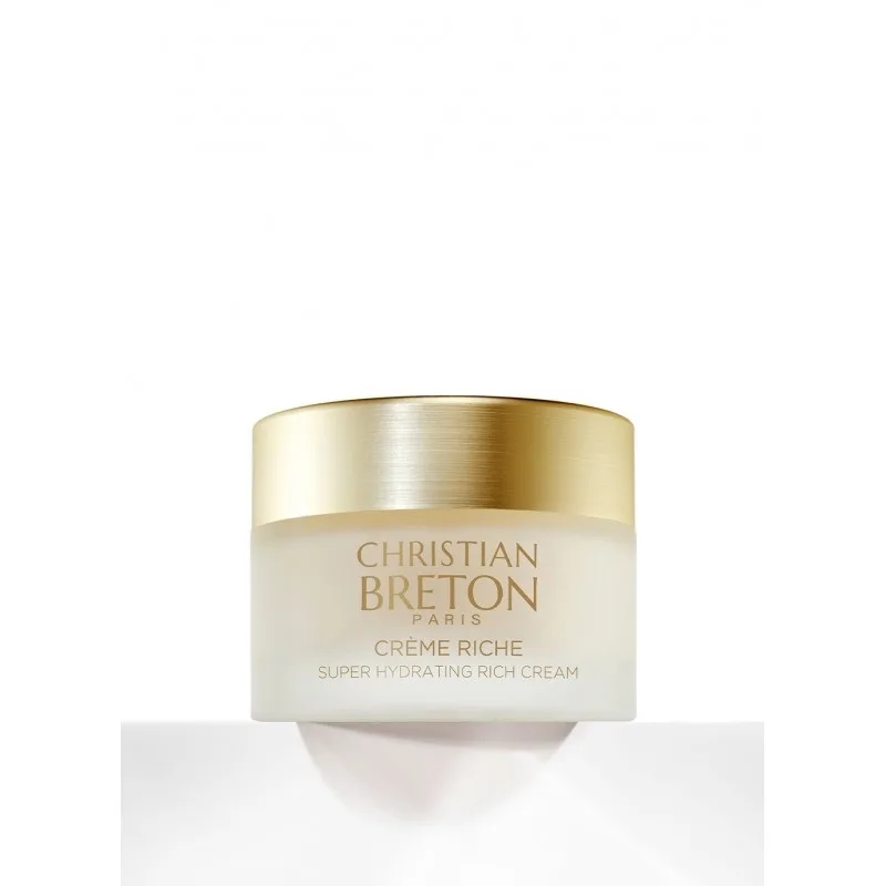 Christian Breton Rich Cream 50 ml