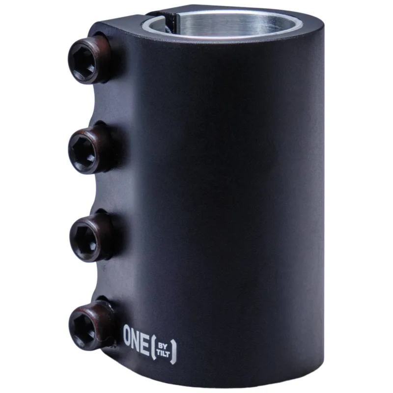 Tilt Stage One SCS - Black