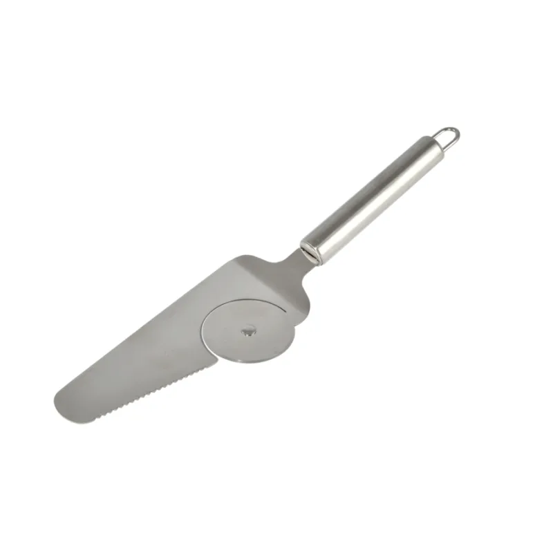 Krájač na pizzu duo