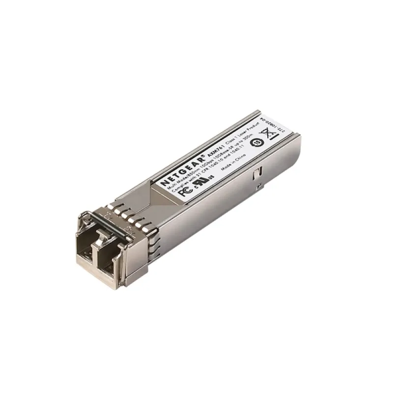 Netgear 10GE SR SFP+ LC, short reach, AXM761 AXM761-10000S