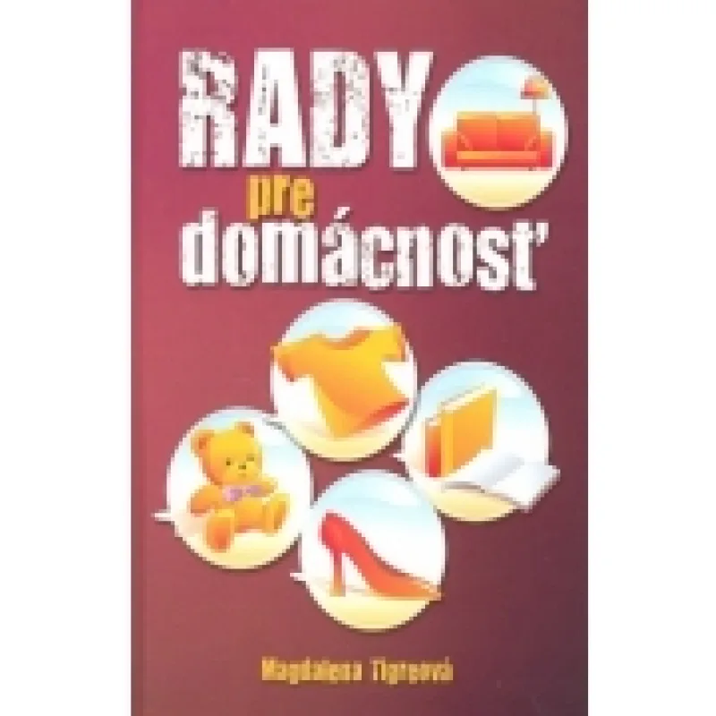 Rady pre domácnosť