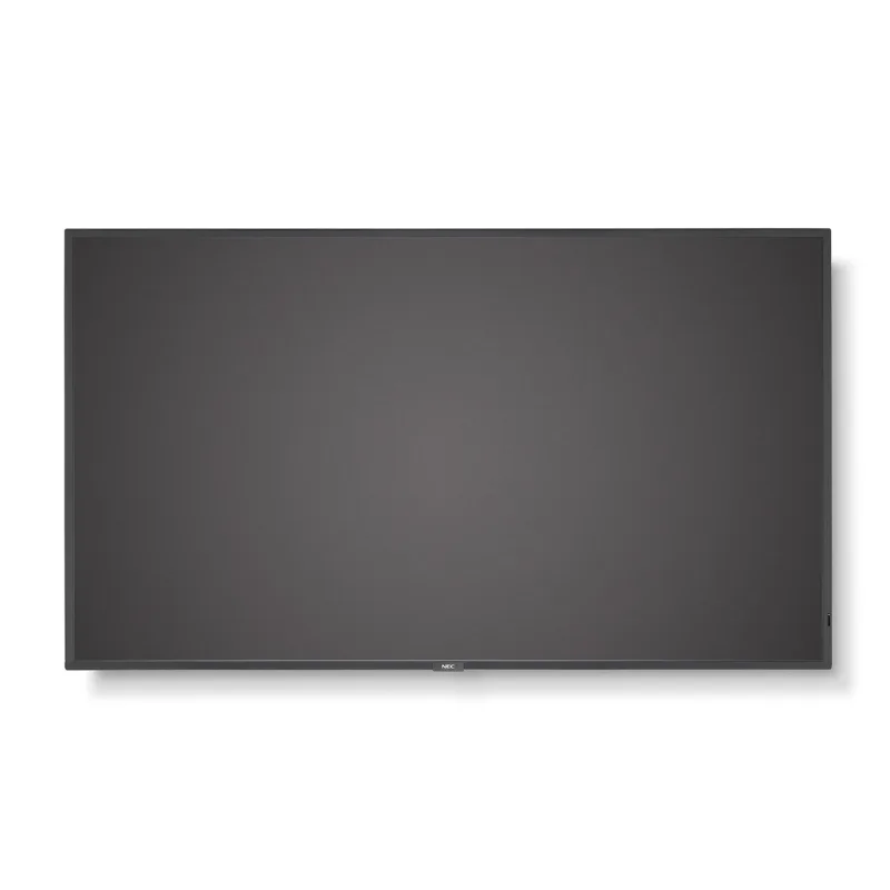 SHARP/NEC 65" LED NEC M651-2,3840x2160,IPS,24/7,500cd 60006086