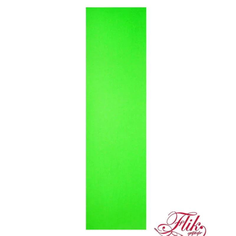 Flik Grip Tape - Neon Green