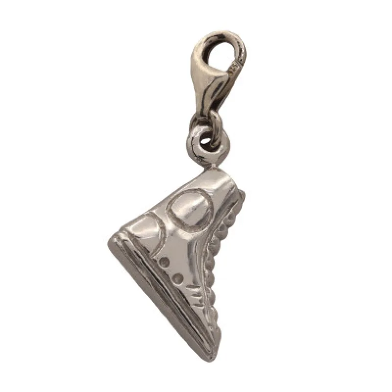 Strieborný prívesok KA P564