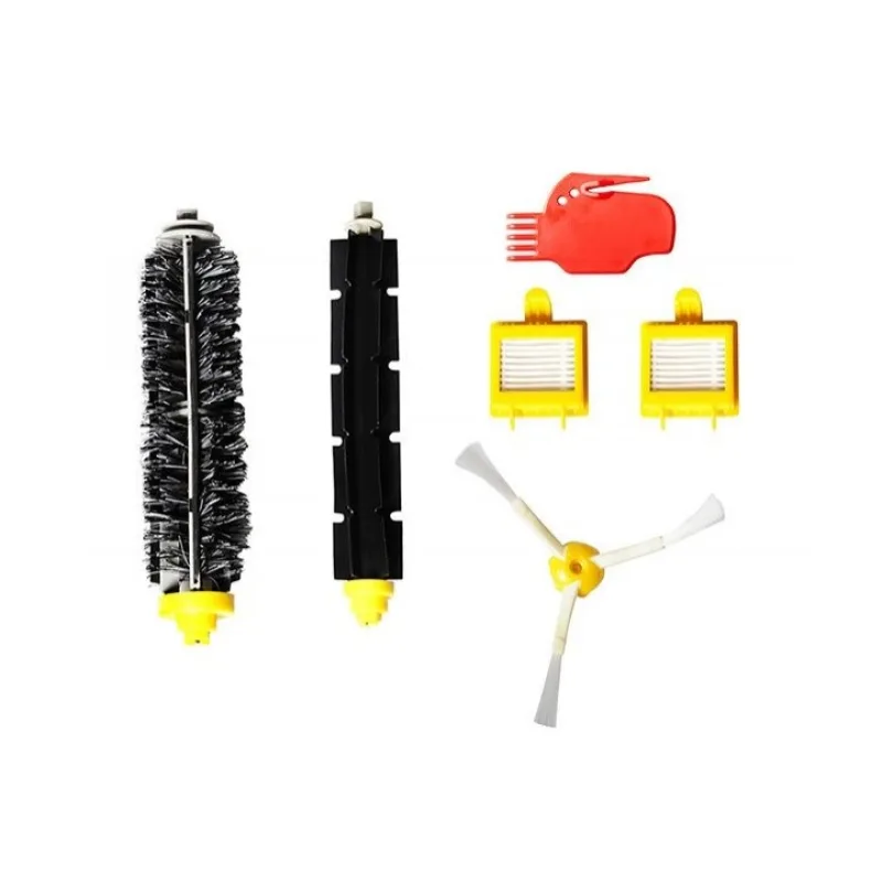 Súprava príslušenstva iRobot Roomba 700 - 6 dielna