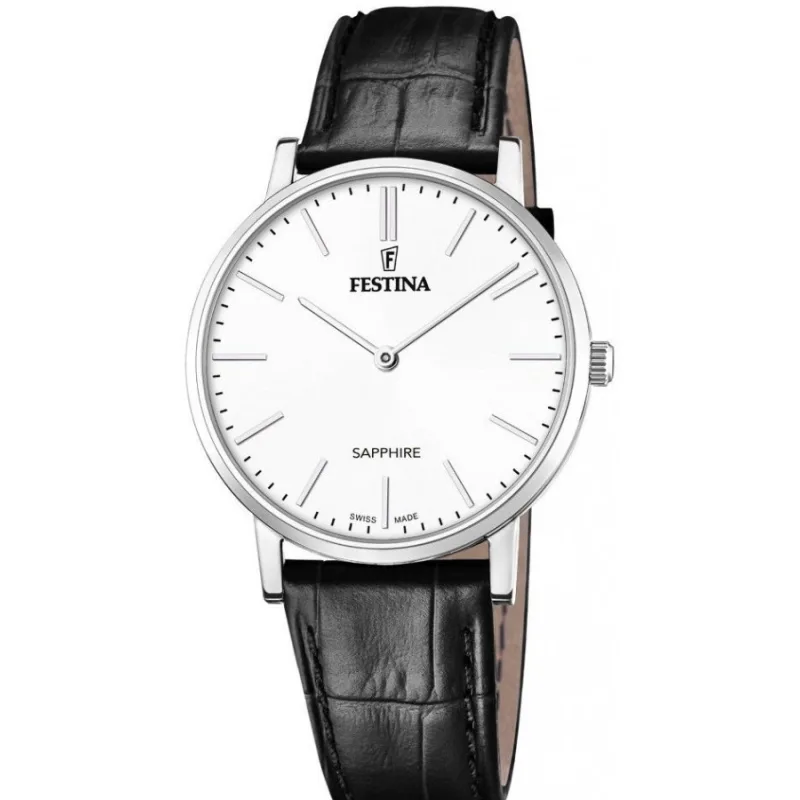 Swiss Made FESTINA 20012/1