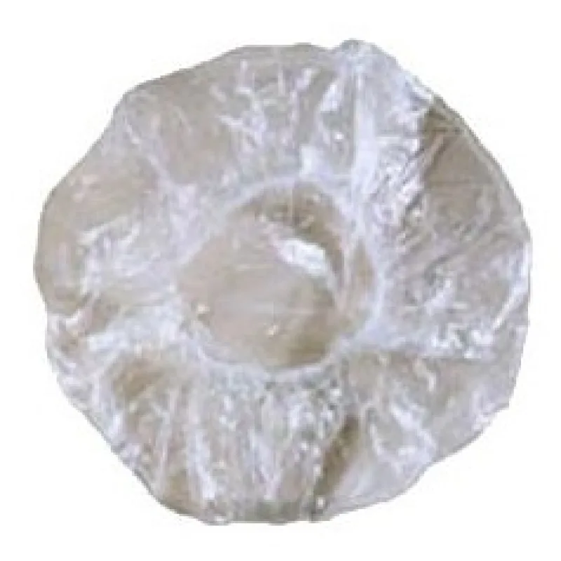 DUKO-EXIM DUKO Pomôcky Kadernícka sprchovacie čiapky na trvalú onduláciu 30ks