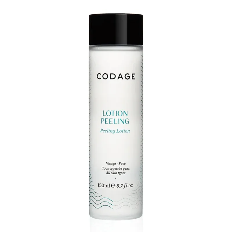 Codage Paris Peeling Lotion 150 ml