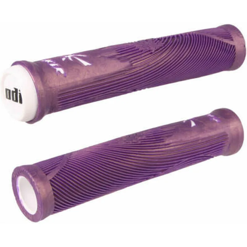 Odi Hucker Flangeless Gripy -Purple
