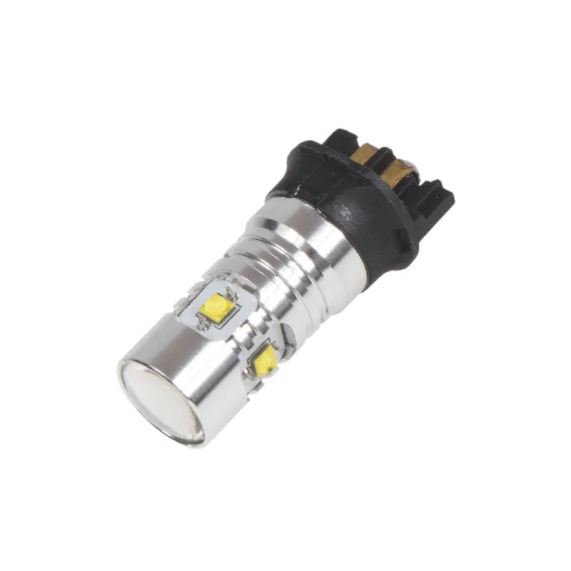 LED PW24W bílá, 12-24V, 30W (6x5W) 95c-pw24w-30w
