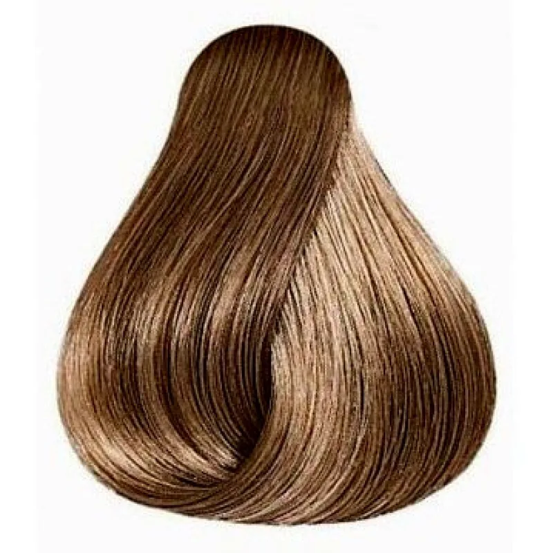 LONDA Professional Extra Rich farba na vlasy 60ml - Tmavá blond popolavá fialová 6-16