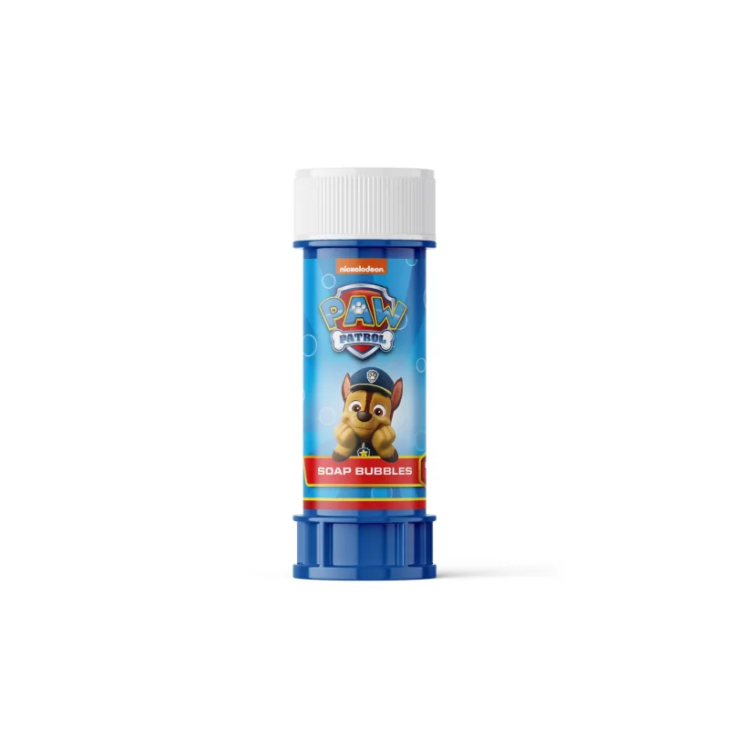 DODO Bublifuk 60ml Labková patrola/Paw patrol 10,5cm