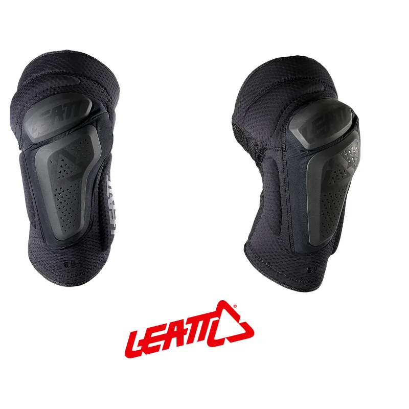 Chrániče kolen Leatt Knee Guard 3DF 6.0 Black