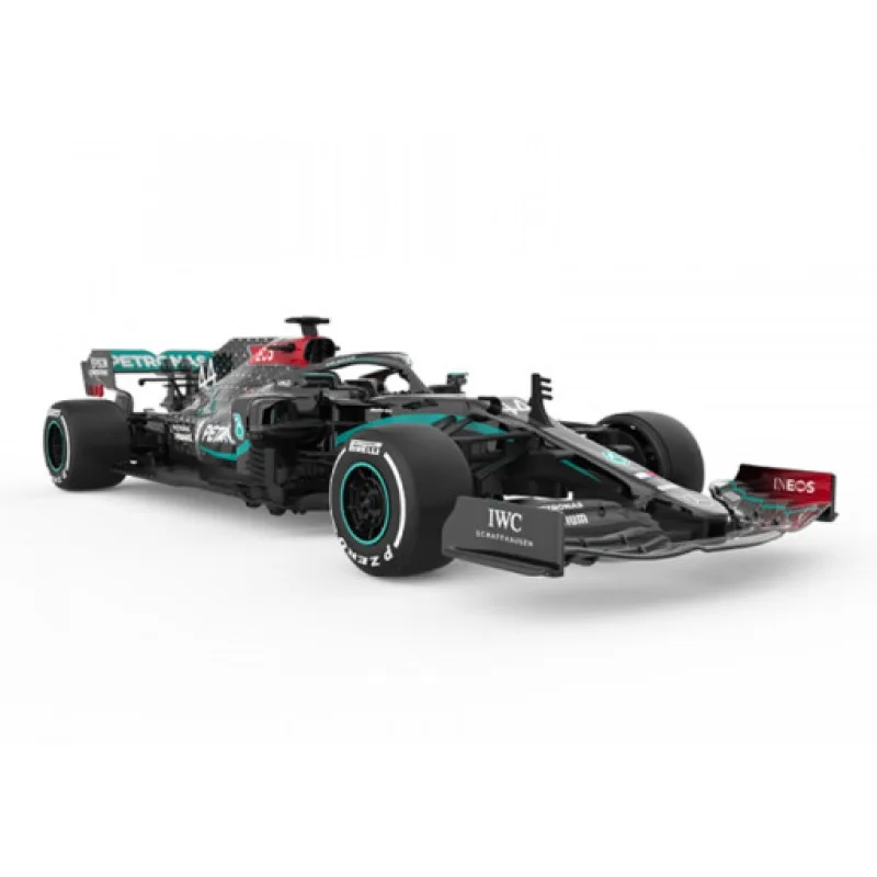 Rastar RC auto Mercedes AMG F1 W11 EQ (1:18)