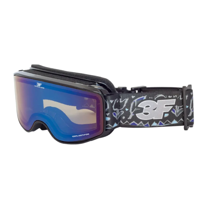 Dětské lyžařské brýle 3F Space II. 1816