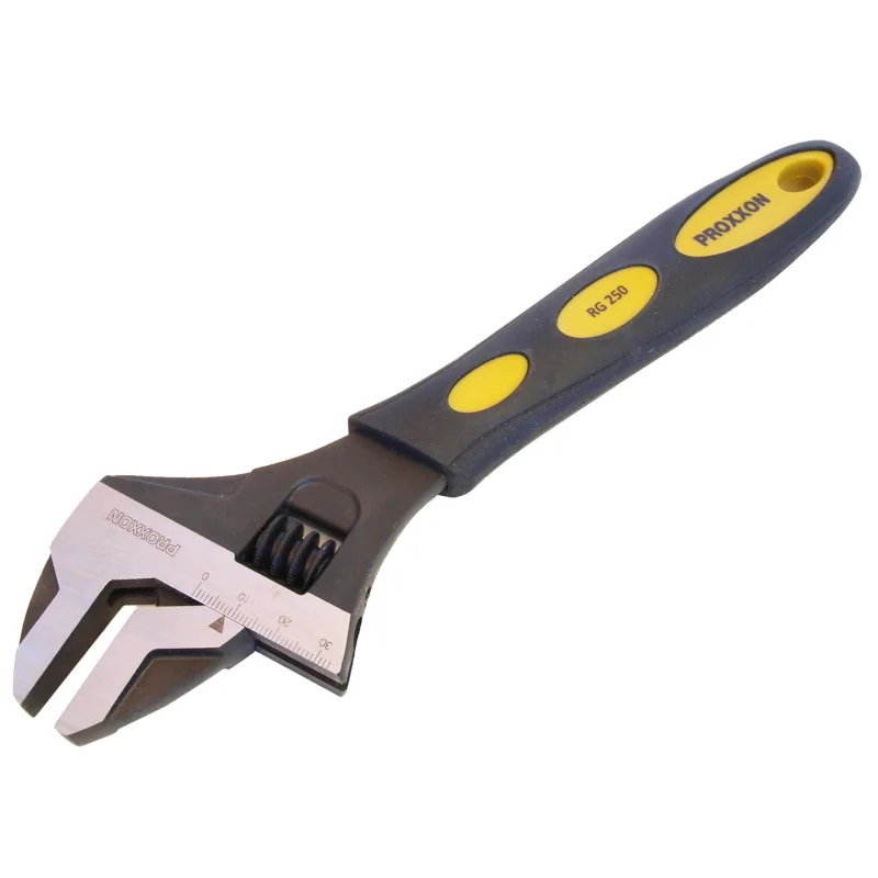 Nastaviteľný kĺúč PROXXON RG 250 23992