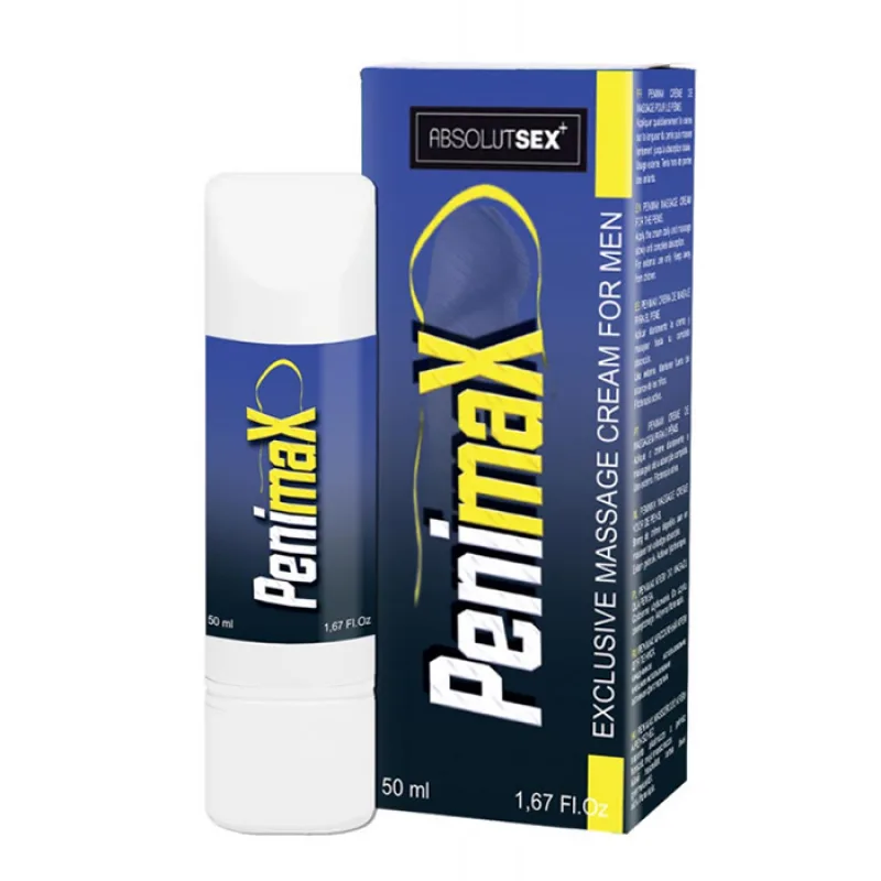 Ruf PENIMAX LAVETRA (50ml)