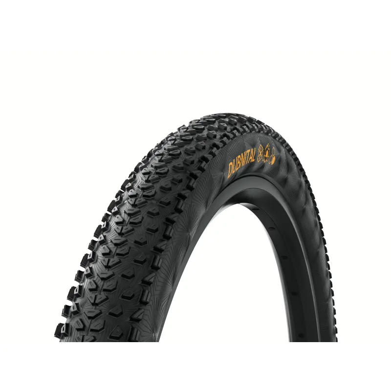Plášť CONTINENTAL Dubnital Trail Rapid kevlar - 29x2.4