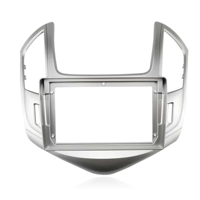 Univerzální Rámeček s napájecím kabelem pro 9" autorádio Chevrolet Cruze facelift CHRKXCRZ9001