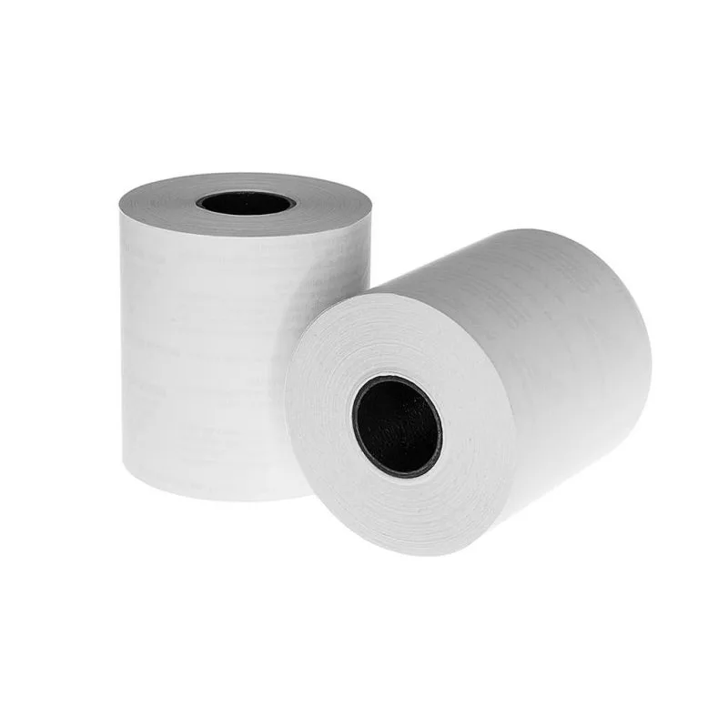 Termo páska TP-80/40/12 mm BPA free pokladničná páska