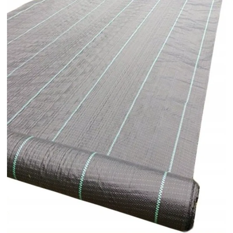 Ekspan - Agrotextília – čierna 100 m 70 g/m² Velikost: 1,1x100m