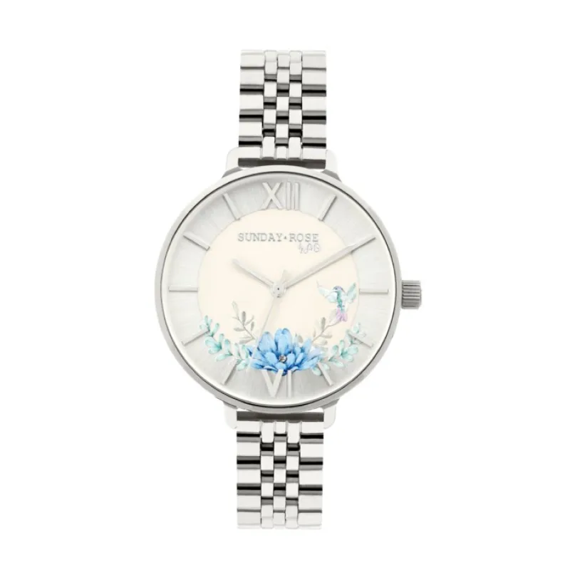 Spirit Azure SUNDAY ROSE SUN-S16