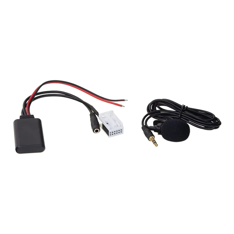 Bluetooth A2DP/handsfree modul pro Peugeot/Citroën RD4 552hfpg012