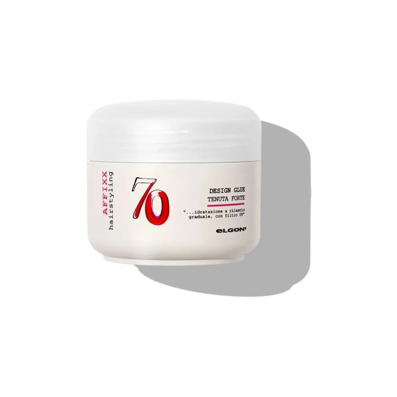Elgon Affixx 70 Design Glue 100 ml