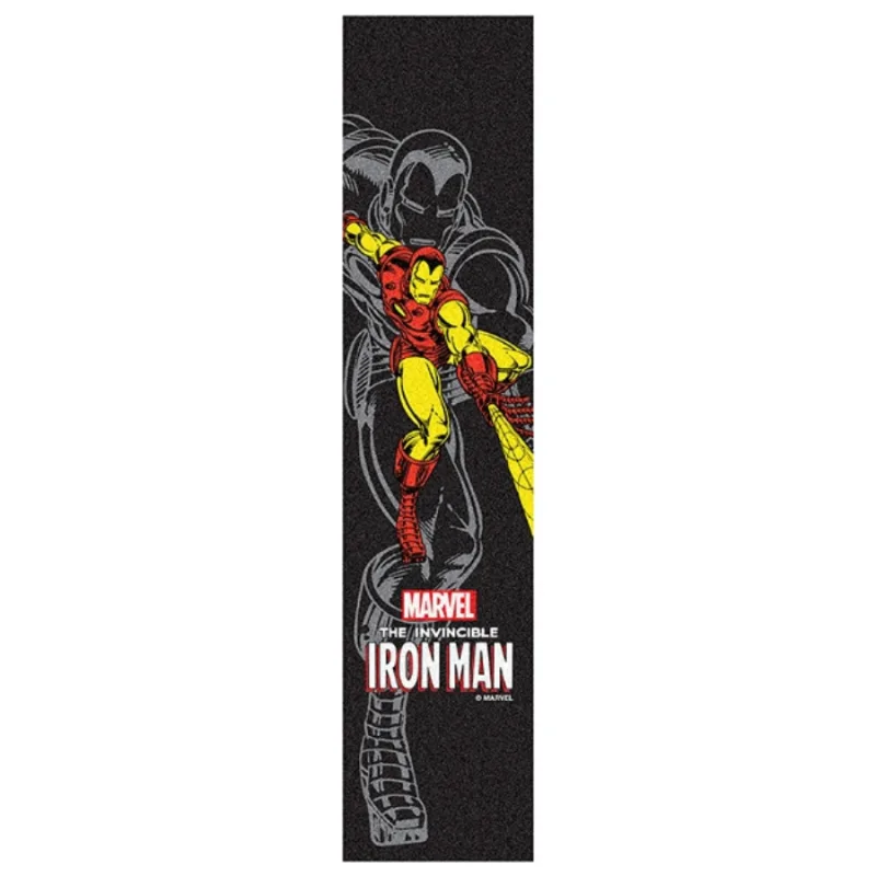 MGP Marvel Grip Tape - Iron Man