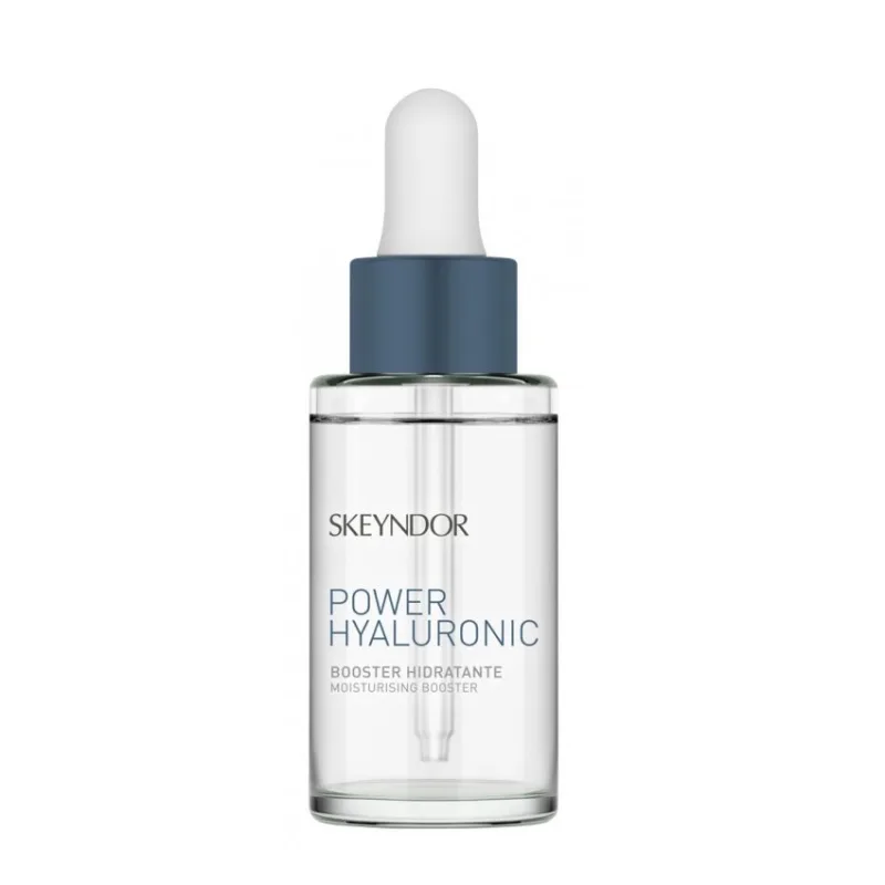 Skeyndor Power Hyaluronic Moisturising Booster 30 ml