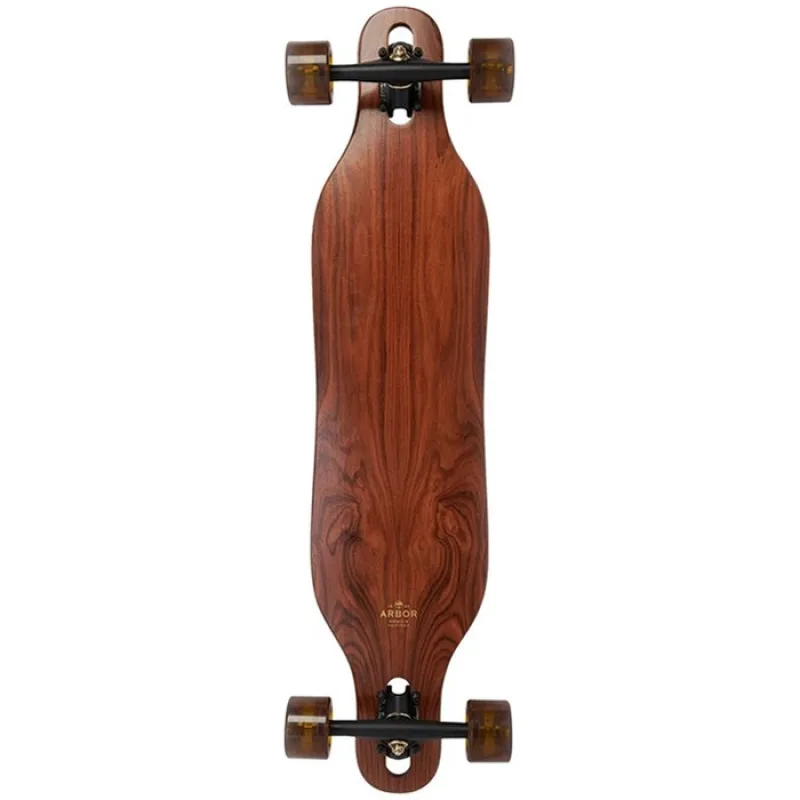 Arbor Performance 37" Longboard - Flagship Axis