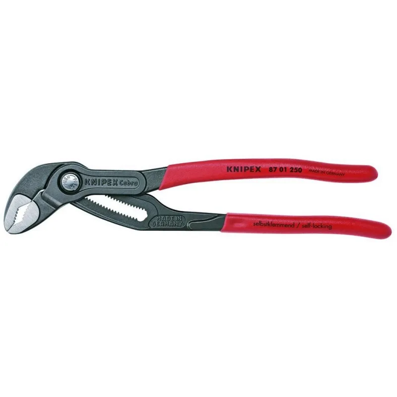 Kliešte prest.250mm Ph Knipex Cobra 8701250