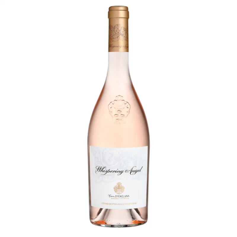 Chateau d'Esclans Chateau d´Esclans Whispering Angel 13% 0,75l