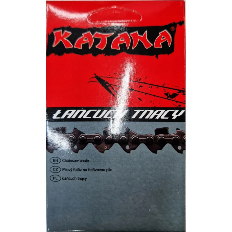 Reťaz na pílu KATANA 3/8" 1,3mm 52 čl.