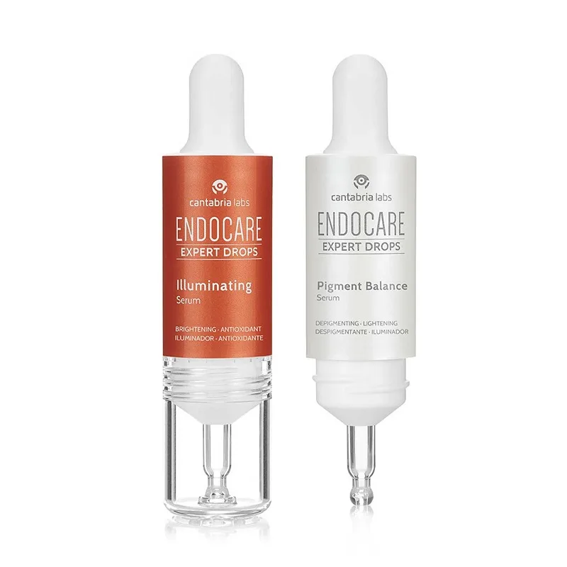 Endocare Expert Drops Depigmenting Protocol 2 x 10 ml