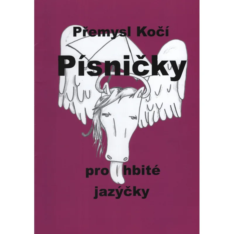 eNoty Písničky pro hbité jazýčky