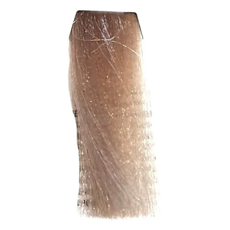 MILA MILATON Color Cream Profi krémová farba 100ml - super rozjasňujúci popolavá blond 1001