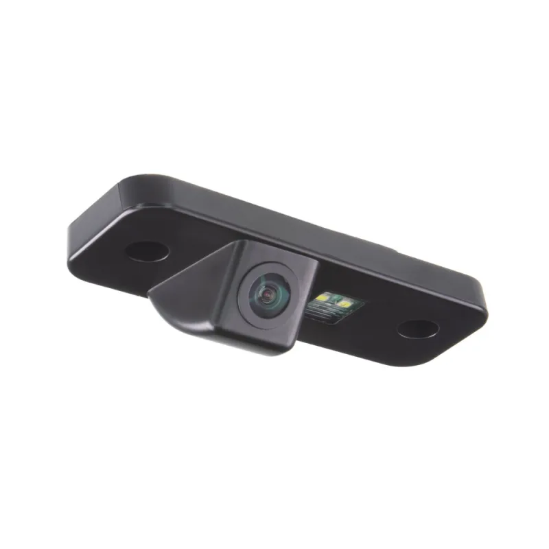 Kamera PAL/NTSC do vozu Hyundai Santa Fe 2006-08/2012 (II) c-HY06