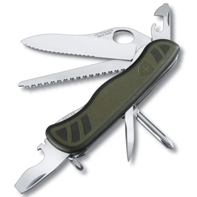 VICTORINOX SOLDIER 0.8461.MWCH
