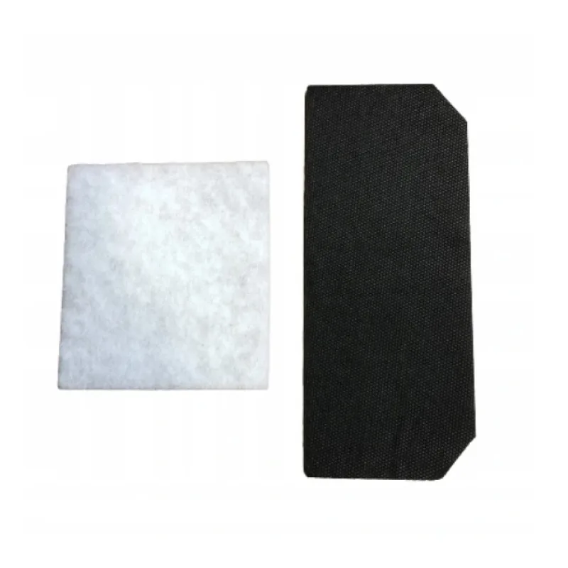 AJS FR-3281 - súprava filtrov pre vysávače Zelmer Elf 321