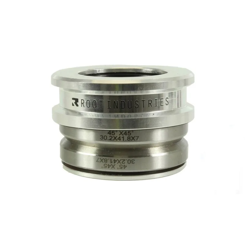 Root Industries Air Tall Stack Headset - Silver