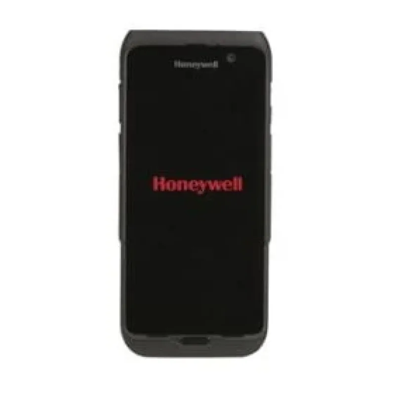 HONEYWELL CT47 - WLAN 6E, 8/128GB, SR,Engine-Red, Ext. batt CT47-X0N-57E100G