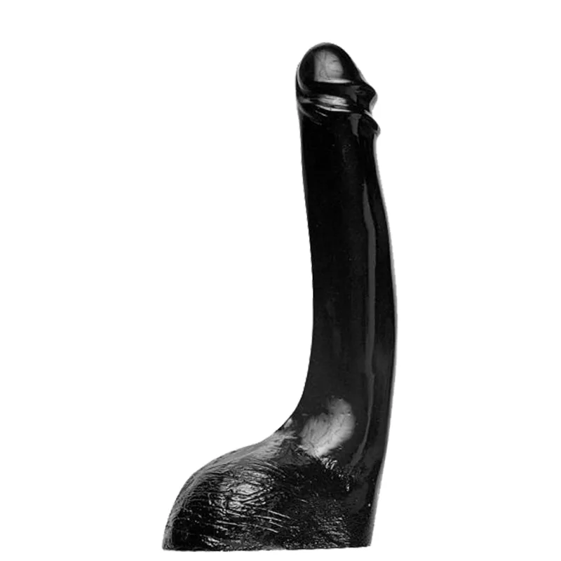 All Black AB24 dildo