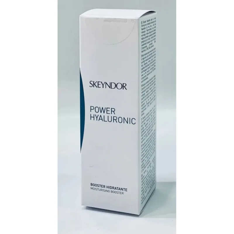 Skeyndor Power Hyaluronic Moisturising Booster 15 ml