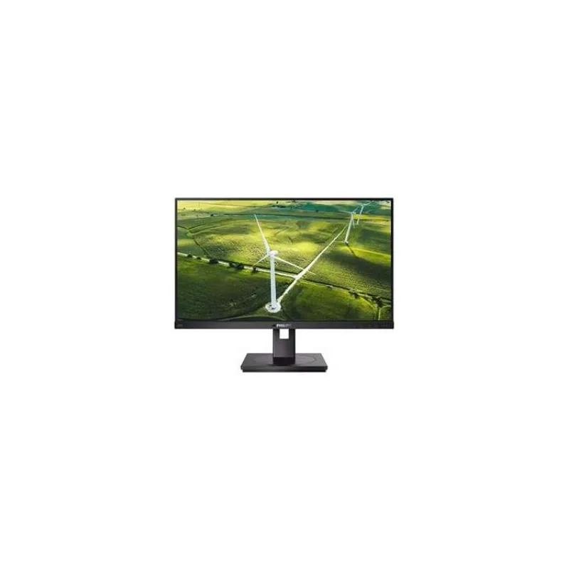 Philips/242B1G/00/23,8"/IPS/FHD/75Hz/4ms/Black/3R (242B1G/00)