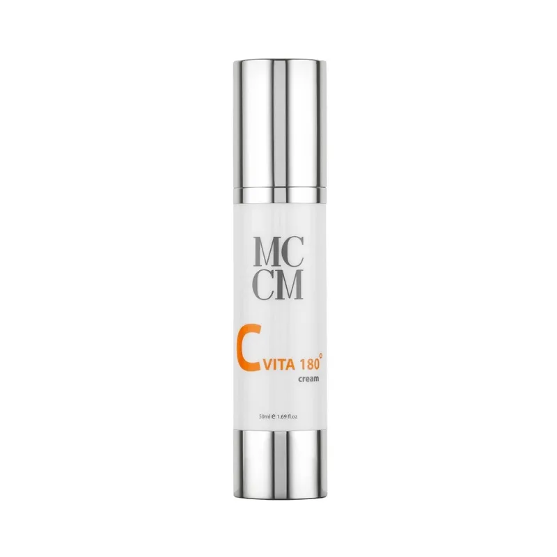 Mesosystem MCCM C Vita 180 ° Cream 50 ml