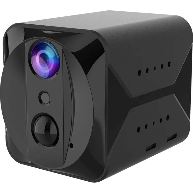 Minikamera Viking S309 Wifi/1080P/noční vidění/pohybový senzor/2500mAh/mobilní aplikace VS309WF