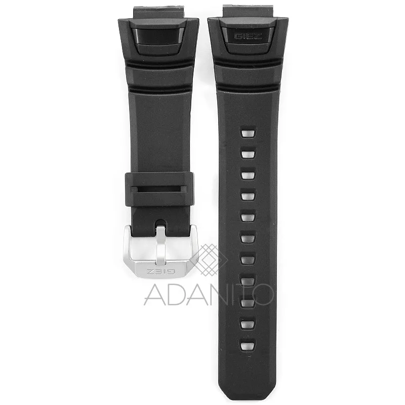 Plastový remienok CASIO GS-1100B-1A (1526) 10364913